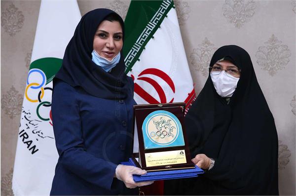 کمیسیون ورزش و محیط زیست