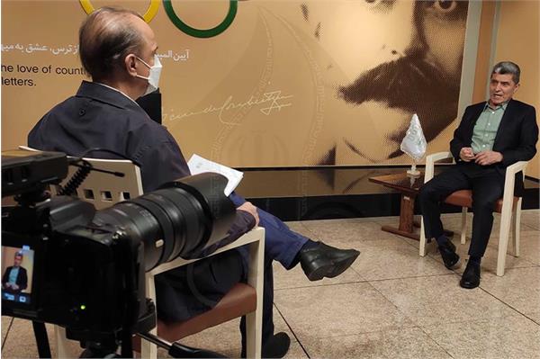 محمدرضا دهخدا