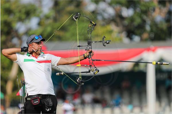 بازی های آسیایی 2018 جاکارتا