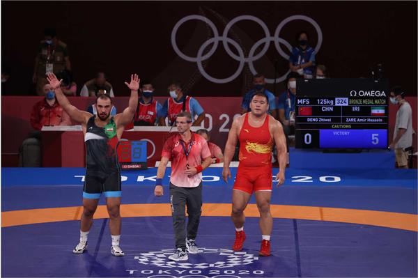 بازی های المپیک 2020 توکیو، ژاپن