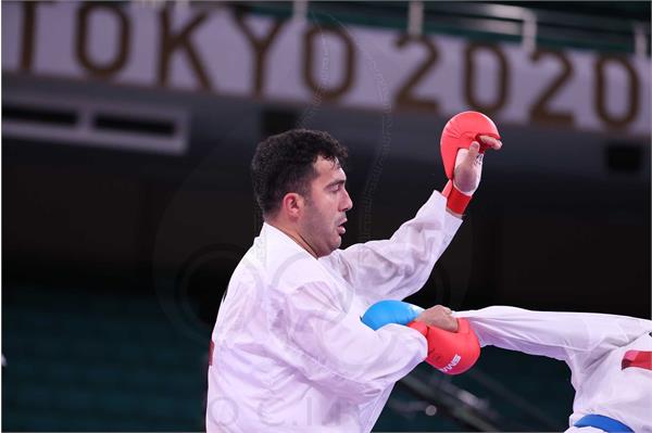 بازی های المپیک 2020 توکیو، ژاپن