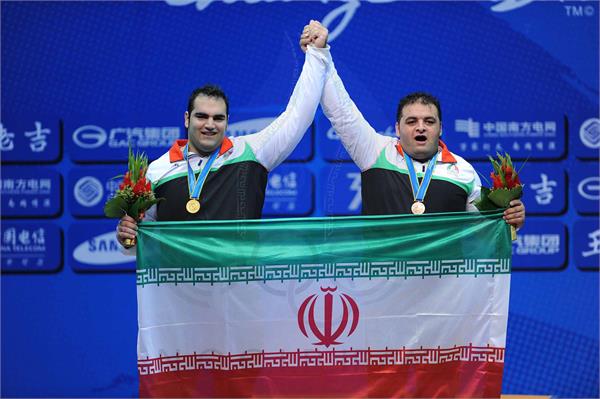 بازی های آسیایی 2010 گوانگژو چین