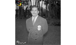میرابوالقاسم فارسی _المپیک ملبورن _111