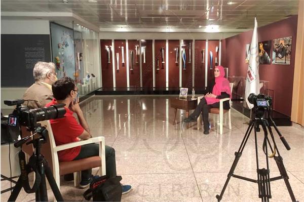 لیلا ابراهیمی