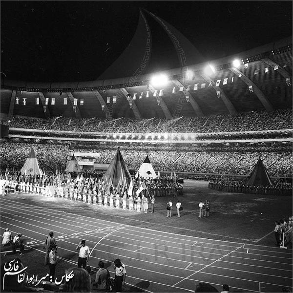 بازی های المپیک 1976 مونترال