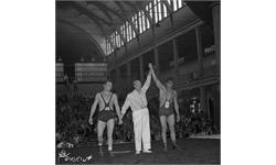 بازی های المپیک 1956 ملبورن