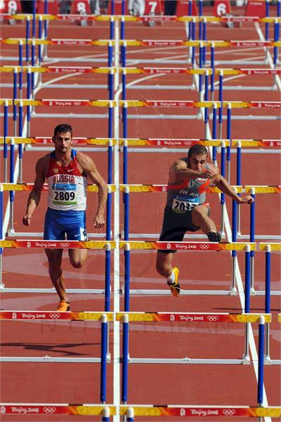 بازی های المپیک تابستانی 2008 پکن