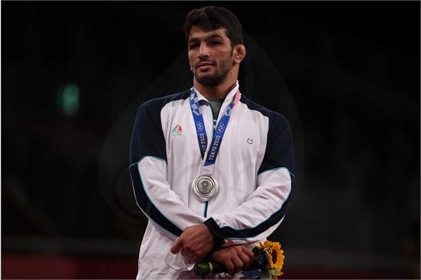 بازی های المپیک 2020 توکیو، ژاپن