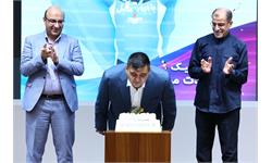 مراسم روز جهانی موزه و جشن تولد مدال آوران ادوار المپیک (اردیبهشت ماه)