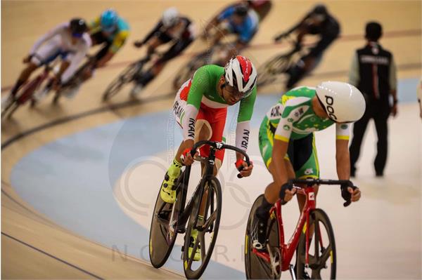 بازی های آسیایی 2018 جاکارتا