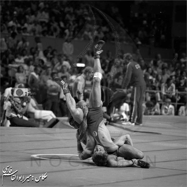 بازی های المپیک 1976 مونترال