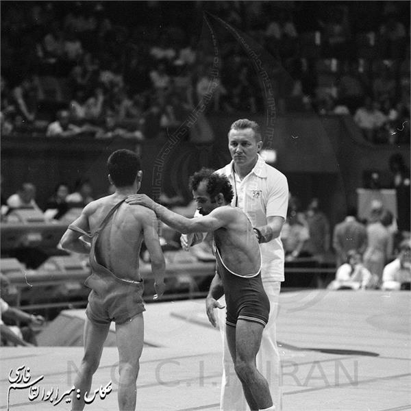 بازی های المپیک 1976 مونترال