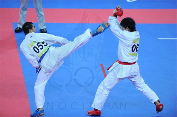 بازی های آسیایی 2010 گوانگژو چین