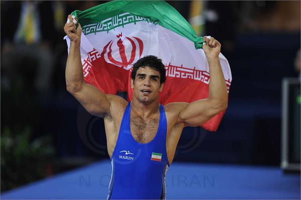 بازی های آسیایی 2010 گوانگژو چین