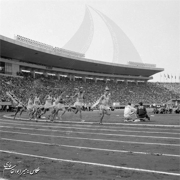 بازی های آسیایی 1958 توکیو، ژاپن