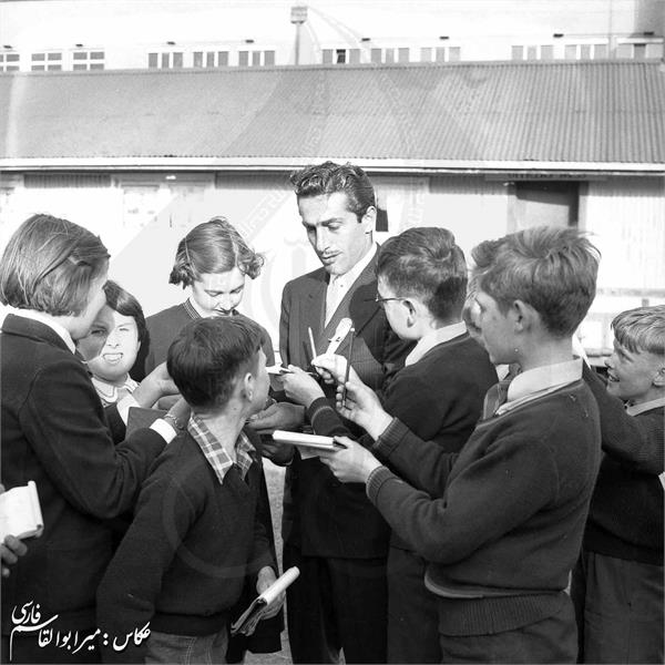 بازی های المپیک 1956 ملبورن