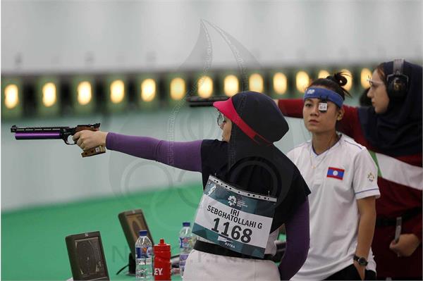 بازی های آسیایی 2018 جاکارتا