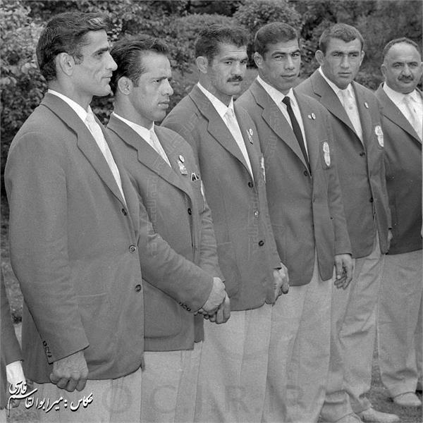 بازی های آسیایی 1958 توکیو، ژاپن