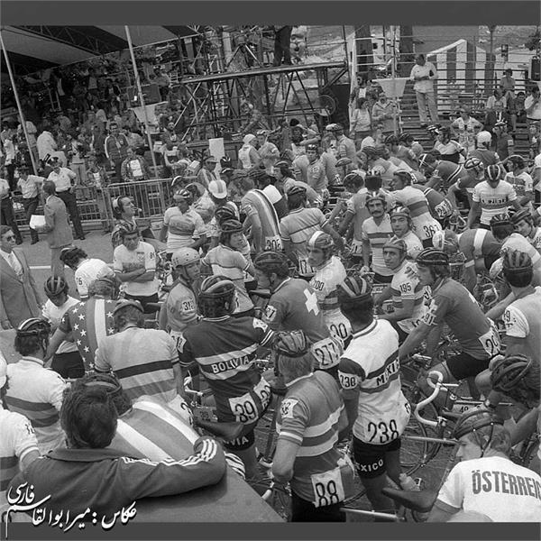 بازی های المپیک 1976 مونترال