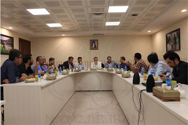 کمیسیون رسانه