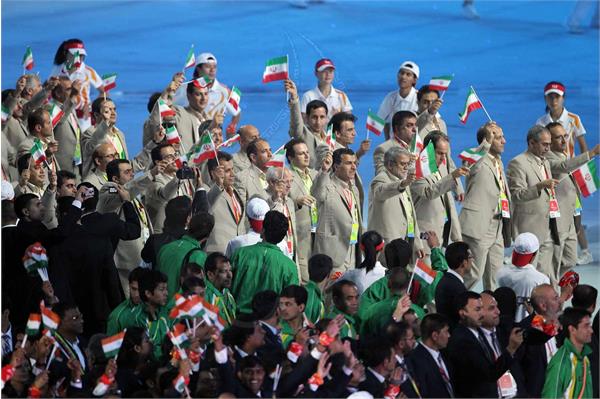 بازی های آسیایی 2010 گوانگژو چین