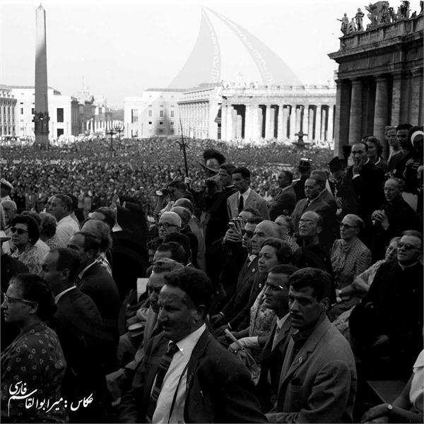 بازی های المپیک 1960 رم، ایتالیا