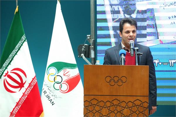 آیین بزرگداشت و رونمایی از دست نوشته های غلامرضا تختی