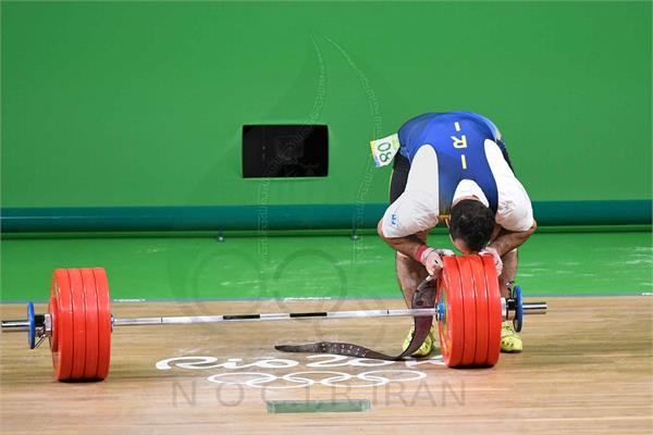 بازیهای المپیک 2016 ریو