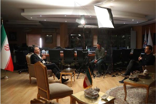 محمدرضا داورزنی