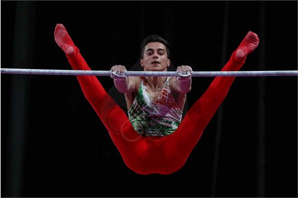 بازی های آسیایی 2018 جاکارتا