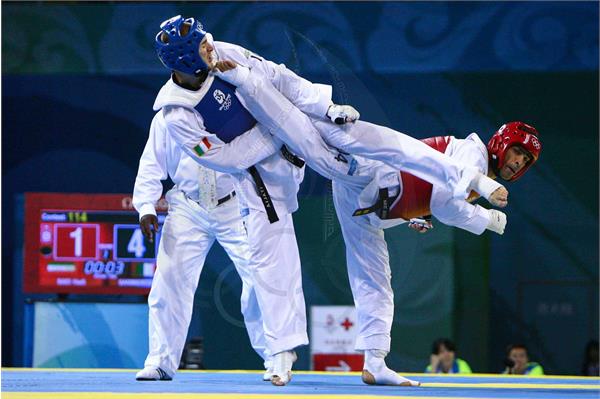 بازی های المپیک تابستانی 2008 پکن