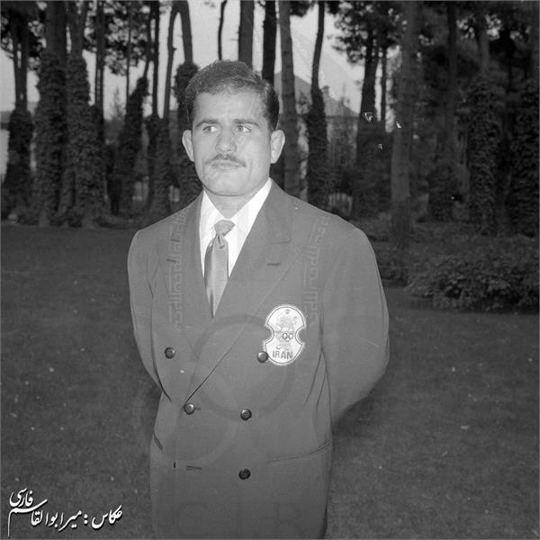 بازی های المپیک 1956 ملبورن