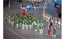 بازی های المپیک تابستانی 2008 پکن