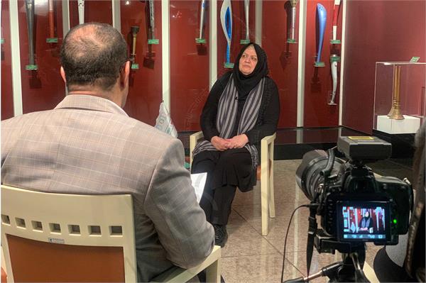 فریده شجاعی