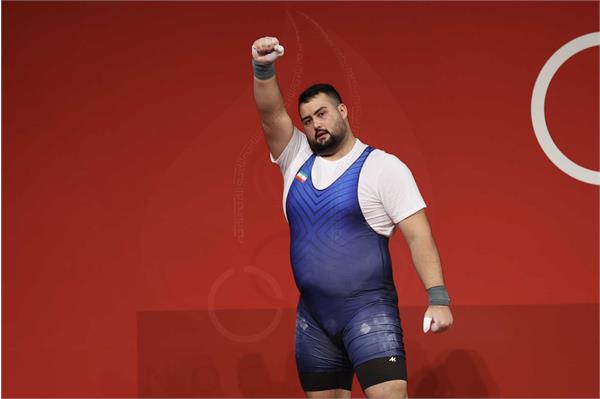 بازی های المپیک 2020 توکیو، ژاپن