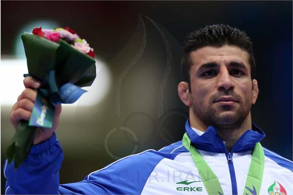 بازی های آسیایی 2014 اینچئون کره جنوبی