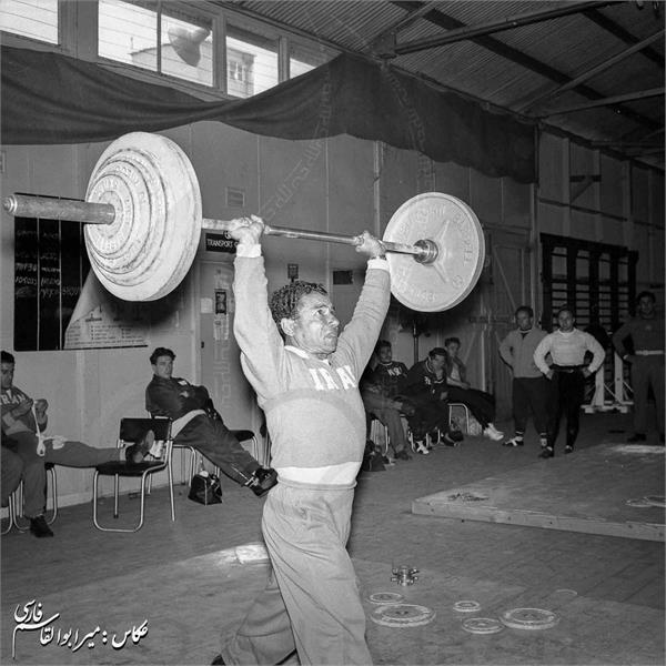 بازی های المپیک 1956 ملبورن