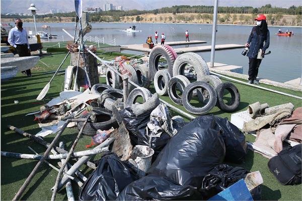 کمیسیون ورزش و محیط زیست