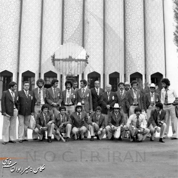 بازی های المپیک 1976 مونترال
