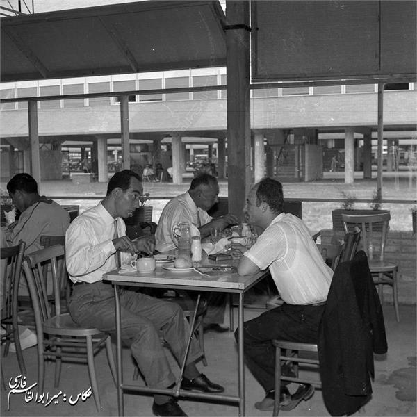 بازی های المپیک 1960 رم، ایتالیا