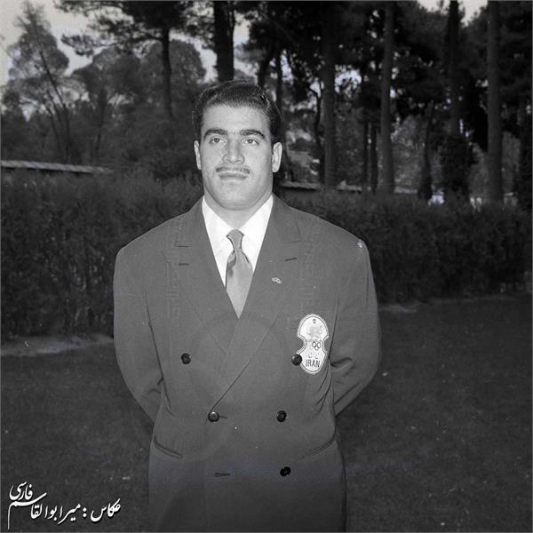 بازی های المپیک 1956 ملبورن