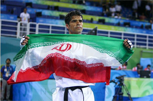 بازی های المپیک تابستانی 2008 پکن