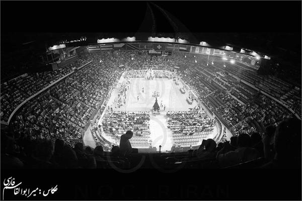 بازی های المپیک 1976 مونترال