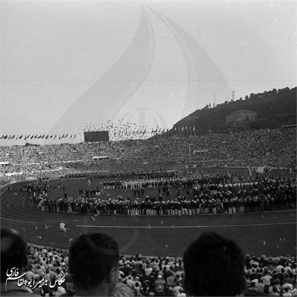 بازی های المپیک 1960 رم، ایتالیا
