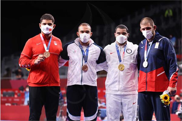 بازی های المپیک 2020 توکیو، ژاپن