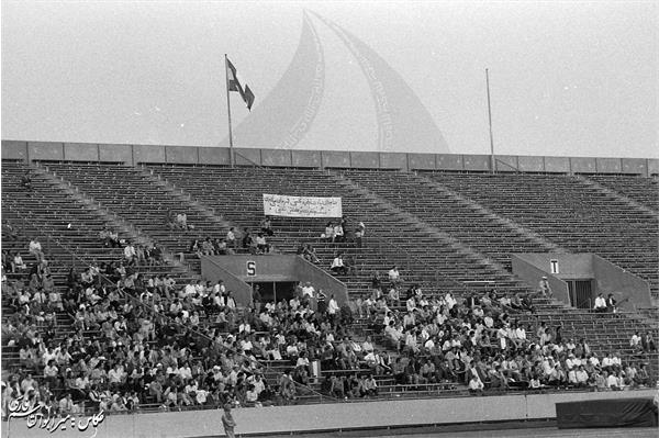 بازیهای المپیک 1972 مونیخ