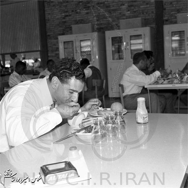 بازی های المپیک 1960 رم، ایتالیا