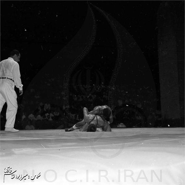 بازی های المپیک 1960 رم، ایتالیا