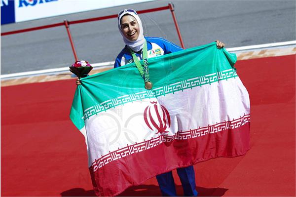 بازی های آسیایی 2014 اینچئون کره جنوبی