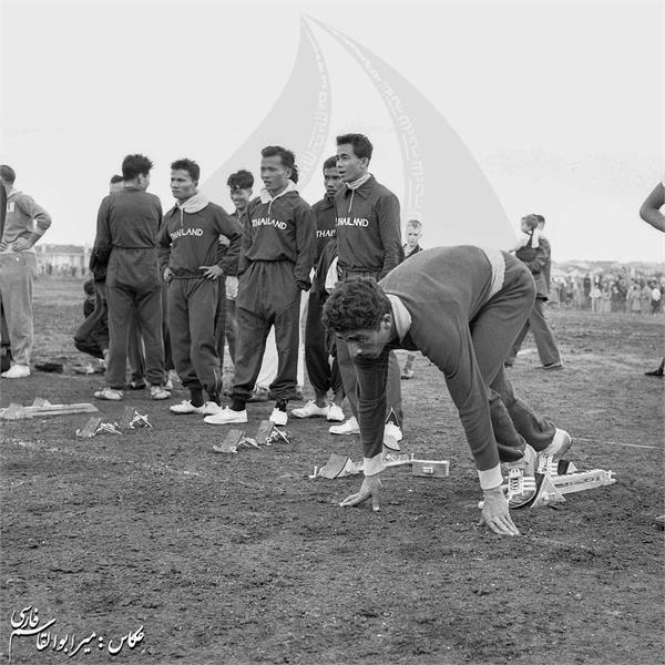 بازی های المپیک 1956 ملبورن